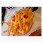 チーズポテト