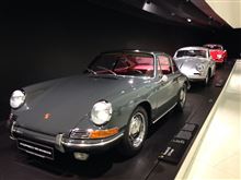 Porsche Factory tour &amp; Museum visit