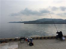 海の日は。。。