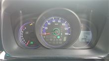 【N-WGN】5000km