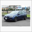 さらなるパワーを...VW　ゴルフⅥ　ハイライン　PPE+BMC＋Cpm　如何ですかの画像