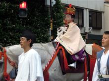 後の祭り、後半戦終了 後の祭り、後半戦終了
