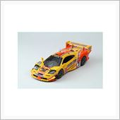 マクラーレン　F1　GTR　 ...