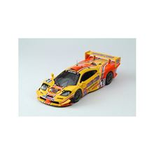 マクラーレン　F1　GTR　Long tail　　　お気に入りのい一台です。