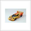 マクラーレン　F1　GTR　Long tail　　　お気に入りのい一台です。