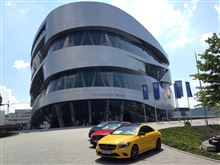 Mercedes-Benz Museum