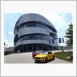 Mercedes-Benz Museum