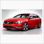 ボルボ　V60　　　　(昔は ...