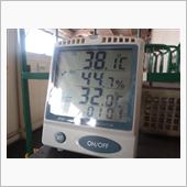 朝も早よから・・・激務の腹い ...