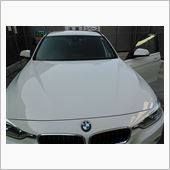 第5回目洗車
