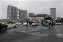 来週の今頃は･･･♪