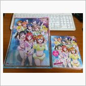 ラブライブのLIVE BD買 ...