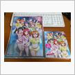 ラブライブのLIVE BD買っちゃった♪