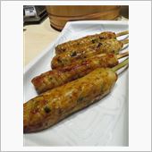 今日のディナーは、「魚民」で ...