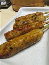 今日のディナーは、「魚民」で、早めの忘年会？
