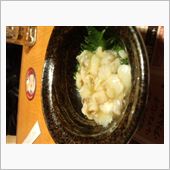 たこわさ