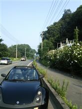 バイク乗りは、シャイで優しい(笑) バイク乗りは、シャイで優しい(笑)