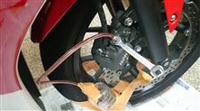 8耐見ながら・・・ 