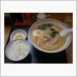 打たずに食うのみ♪