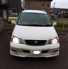 IPFの嘘つき！