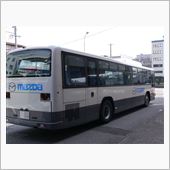  本社は広かった「アクセラ　 ...
