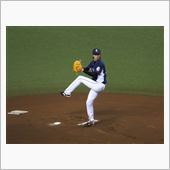野球観戦（埼玉西武VS千葉ロ ...