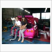 ☆　ＣＲＵＩＳＥ ＢＮＲ３２ ...