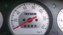 汗と根性のエコ運転 汗と根性のエコ運転