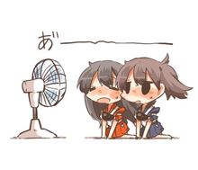 暑い！熱い！夏の予定！