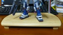 HG FAガンダム　その12