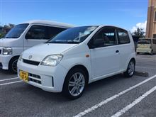 L250V 前期仕様