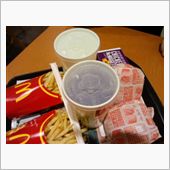 マクドナルド