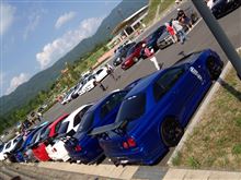 140727 hamaさんバースデイオフ in 大島