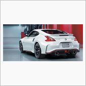 Z34最終型！？