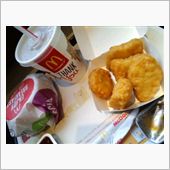 マクドナルド