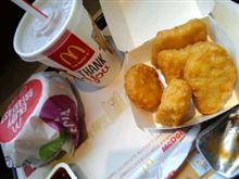 マクドナルド