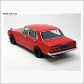 名車シリーズ④　　　　スカイ ...