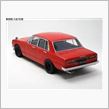 名車シリーズ④　　　　スカイライン２０００GT-R      かっこ良すぎ!!