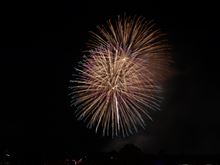直方市花火撮影 (☆∀☆)ニヤリ 直方市花火撮影 (☆∀☆)ニヤリ