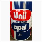 Unil Opal？