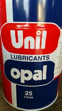 Unil Opal？