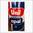 Unil Opal？