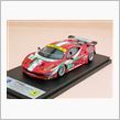 458イタリア　GTⅡ              　1/43ミニカ―　当選願っております。