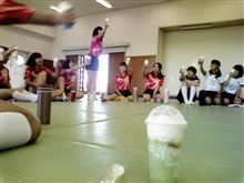 引退式