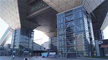 行ってきました! ポルシェ中古車フェアー! 前篇 行ってきました! ポルシェ中古車フェアー! 前篇
