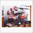 スーパーGT　富士３００ｋｍ　　８・１０(日)