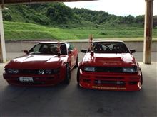 SSパークNO.1決定戦