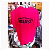 ☆　ＣＲＵＩＳＥ メラピンＴ ...