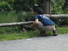 飛騨の里 飛騨の里