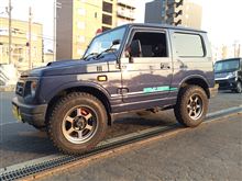 ☆　ＣＲＵＩＳＥ ＪＡ２２Ｗ 特注カラーＴＥ３７Ｘ　☆